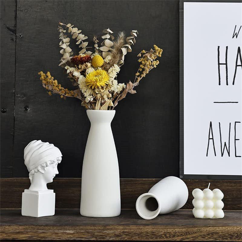 Ceramic / Porcelain Floor Vase