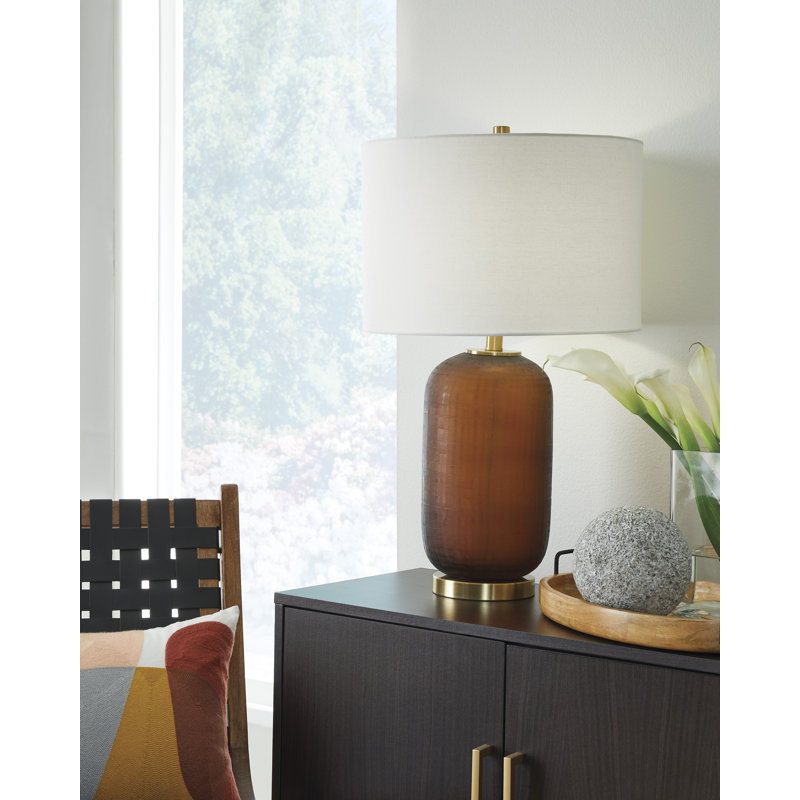 Farberman Table Lamp