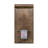 Rustic Lodge Steel Flush Mounted Sconce