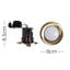 Pimentel 8cm Retrofit Downlight-17783832-28708957