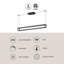 Plaza 1 - Light LED Pendant-612201913-612225033