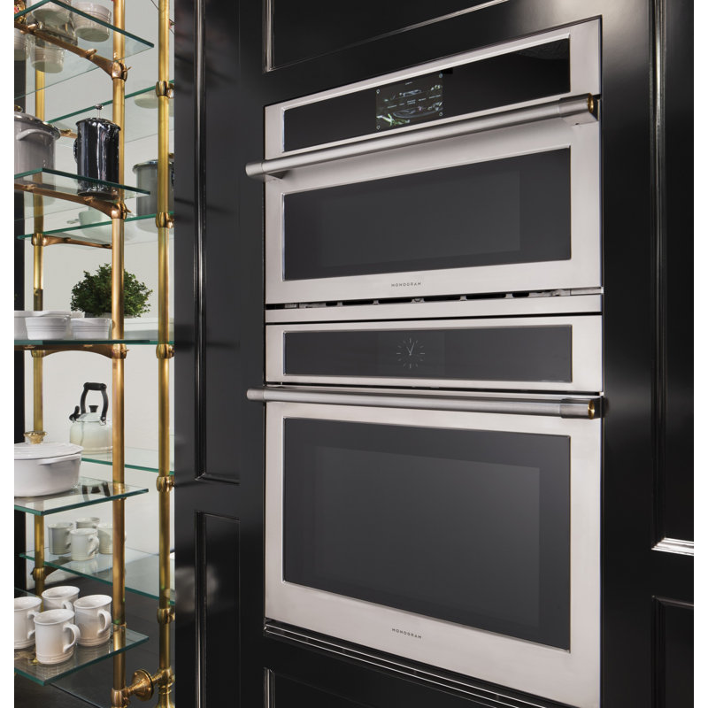 Monogram 30" Statement Single Wall Oven