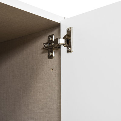 Rectangle Accent Chest