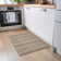 Lovell Washable Striped Indoor / Outdoor Rug