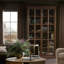 DAWES Display Stand-427588369