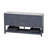 Binne 72'' Double Bathroom Vanity with Top-1535564348-1535570773