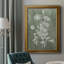 «Sage Impressions I», reproduction sur toile encadrée-2075485444