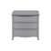Kalani Convertible Standard Nursery Furniture Set