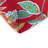 Outdoor Wicker Cushion Set for Bench and 2 Seats-944221172