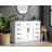 Ahner 48 inch Single Bathroom Vanity-657201941