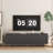 TV Stand Fluted 68" with Power Outlet-478326915