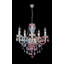 5-Light Candle Style Chandelier