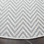 Tapis d'intérieur / extérieur lavable à la machine Haileyjade-1188104344