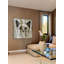 Brown-Eyed Cat by Parvez Taj - Wrapped Canvas Painting-21377637