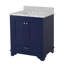 Ensemble de meuble-lavabo simple 30 po Loughlam-242736098-242736101