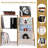 Record Player Table