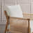 Upholstered Armchair-2031118727