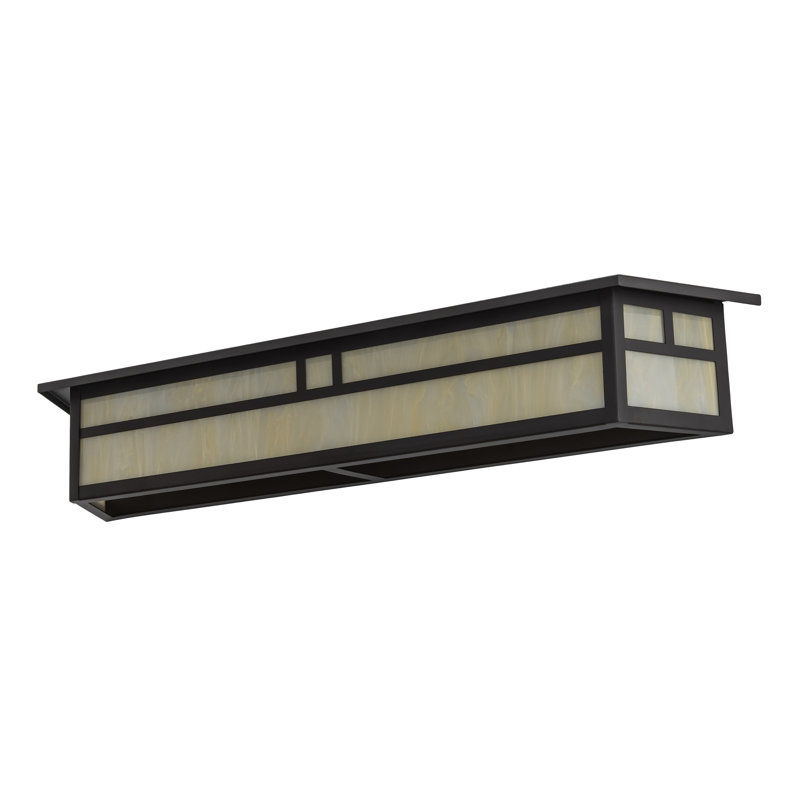 2 - Light Vanity Light