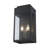 Bretten Flush Mounted Sconce