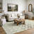 Premium Machine Washable Mayfield AMF2423 Geometric Rug-714522341-714522336