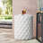 Outdoor Lightweight Concrete Side Table