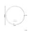 TANAY Round Mirror