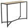 Web 48'' W Console Table