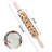 Gustave Wood Rolling Pin