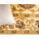 Tapis oriental crème Niles