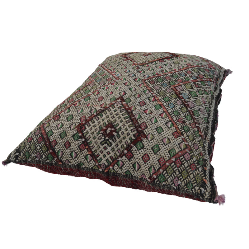 Lumbar Pillow Cover & Insert
