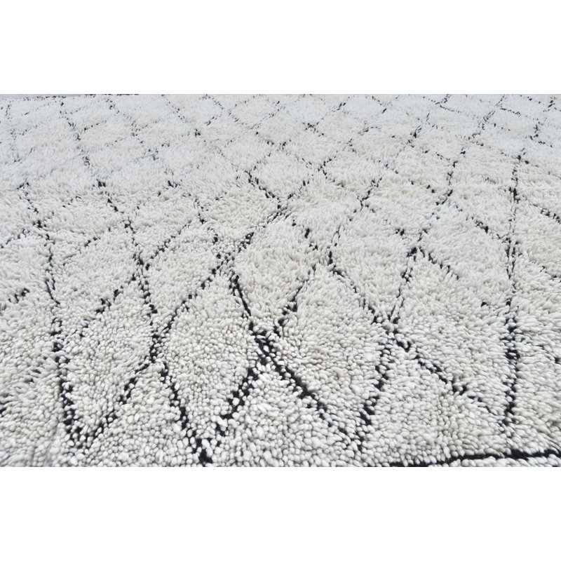 One-of-a-Kind Runner 6'2" X 13'3" Area Rug