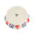 1.5 Quart Round Stoneware Pie Dish