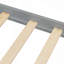 Lit en bois avec tiroirs-76192252