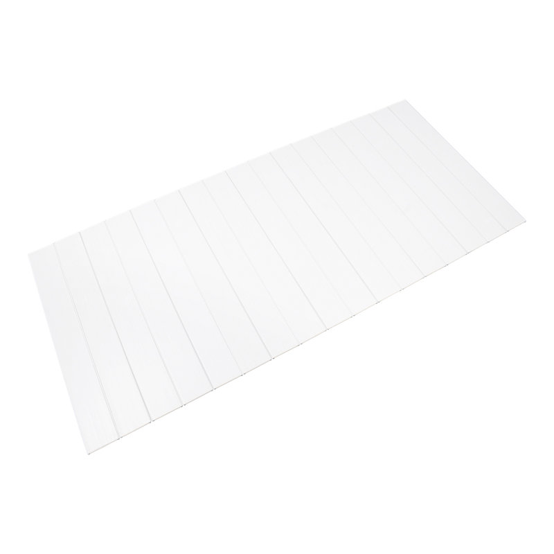 YYBSH Rectangle Hot Tub Cover, 0.26" H x 70.87" W x 31.5" D