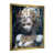 Gold Picture Framed