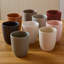 Pacifica Lungo Cups-342188775