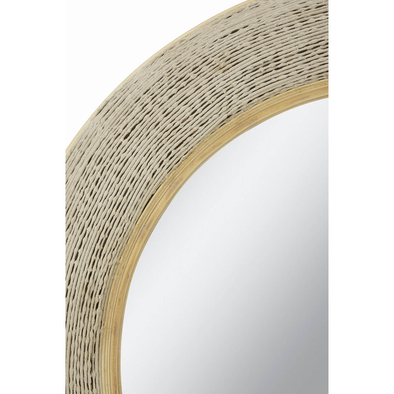 Miroir décoratif 35,5 po
