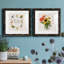 Grateful - Ensemble de 2 encadrements d'art textuel-101186290-101186296