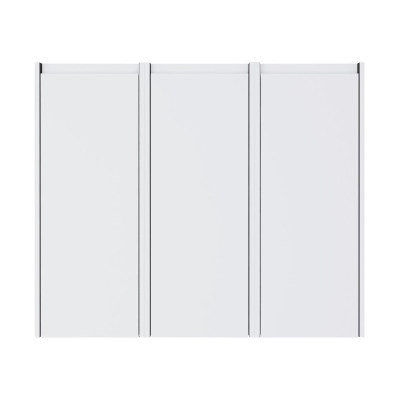 Bathroom Side Cabinet