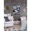 Obstacle 1 Piece Wrapped Canvas Painting-912997561