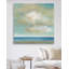 « cloudscape ii », reproduction encadrée-40500960-40497022