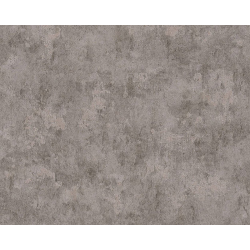 Rouleau de papier peint L 33 pi x l 21 po, Gris