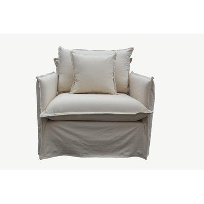 Prairie Grove Armchair