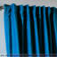 Rideau simple extra long et extra large en velours mat luxueux-71630126-71630065