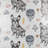 Rockstar 12" x 39" Ceramic Patterned Wall Tile