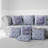 Outdoor Reversible Throw Pillow-101079530-101079527
