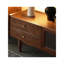 Ensemble de meuble télé et table basse de style minimaliste1
