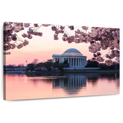 Lilie Jefferson Memorial