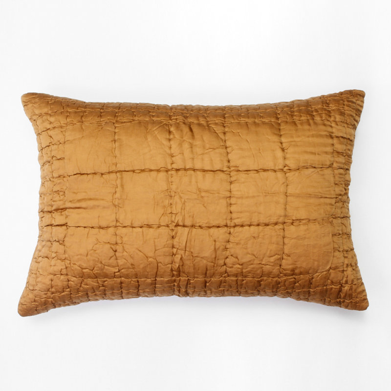 Cazz Ochre Sham - King, King