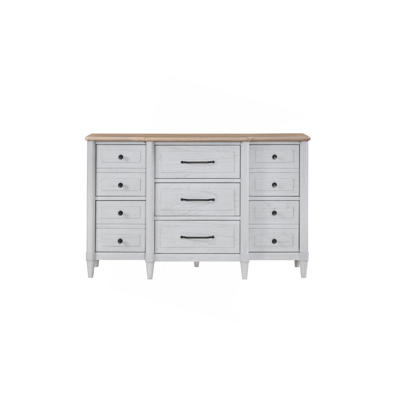 Petite commode pour adolescent